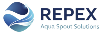 Repex Aqua Spout Solutions